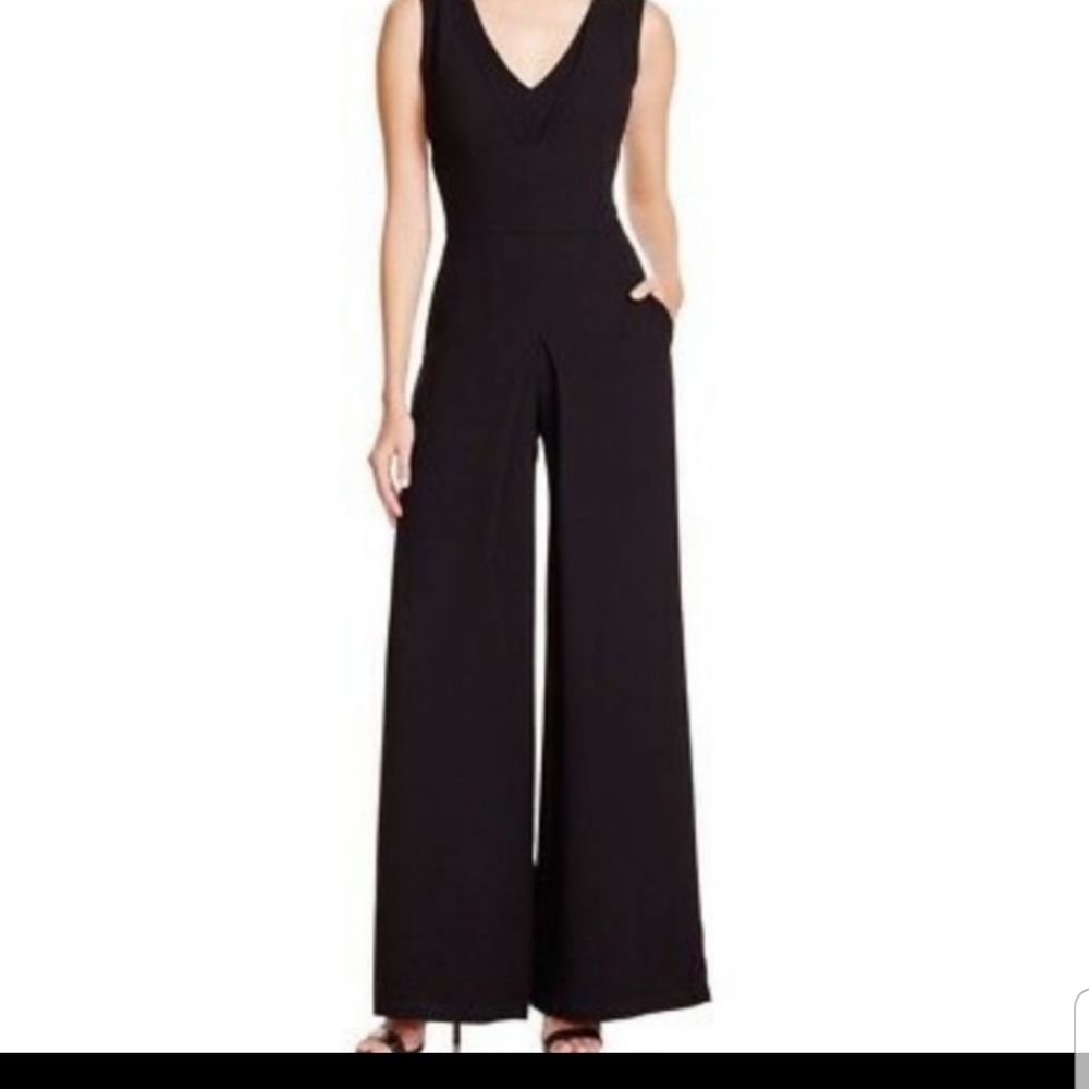 BLACK JUMPSUIT - Picture 8 of 8